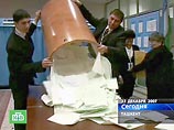 Наблюдатели от СНГ назвали выборы президента Узбекистана "свободными и открытыми" Наблюдатели от СНГ назвали выборы президента Узбекистана "свободными и открытыми"
