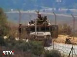 Израиль опубликовал фото, уличающие Ливан в начале пограничной перестрелки