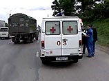 Пострадавшим в ДТП "бобслеистом" оказался однофамилец члена сборной России
