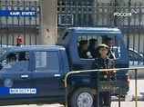 В Египте осуждены 11 чиновников по делу о краже картины Ван Гога