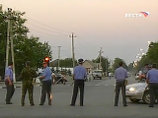 В Кабардино-Балкарии изъят арсенал взрывчатки и компоненты взрывного устройства