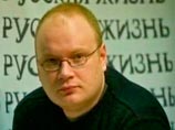 Олега Кашина могут выписать из больницы уже в конце недели
