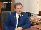 Зампрокурора САО Москвы Трофимов признан виновным в получении взяток на 13 миллионов