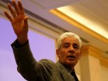 США отменили санкции против бывшего главы МИД Ливии, бежавшего от Каддафи в Великобританию