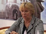 Государственный тренер по спортивной гимнастике Валентина Родионенко Государственный тренер по спортивной гимнастике Валентина Родионенко