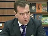 Президент России Дмитрий Медведев впервые в истории пригрозил увольнением конкретному лицу в правительстве Владимира Путина Президент России Дмитрий Медведев впервые в истории пригрозил увольнением конкретному лицу в правительстве Владимира Путина