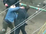 В Уфе в результате массовой драки чеченцев и таджиков пострадали четыре человека