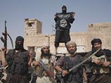 Боевики ИГ взорвали женский монастырь Боевики ИГ взорвали женский монастырь