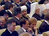 Из послания Путина: референдум подвел черту под эпохой безвременья в Чечне