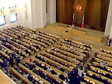 Из послания Путина: аппетиты бюрократии должны быть ограничены директивно