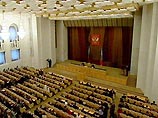 Президент России в среду оглашение в Кремле ежегодного Послания к Федеральному Собранию Президент России в среду оглашение в Кремле ежегодного Послания к Федеральному Собранию