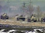 В Карачаево-Черкесию направлены 500 военных для обеспечения безопасности