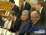 Перед вылетом (в 10 утра из Киева) Ехануров от комментариев отказался, однако СМИ стало известно предложение России, которое дает надежду на компромисс Перед вылетом (в 10 утра из Киева) Ехануров от комментариев отказался, однако СМИ стало известно предложение России, которое дает надежду на компромисс