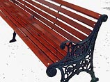 В Москве появится самая длинная в мире скамейка длиной 320 метров