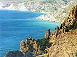 Россия и Украина не поделили Азовское море и Керченский пролив Россия и Украина не поделили Азовское море и Керченский пролив