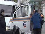 В жилом микрорайоне Красноярска обнаружено 24 кг ртути