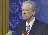 Спикер Госдумы Грызлов считает адекватными действия силовиков в отношении "несогласных"