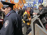 Высший административный суд Украины опроверг сведения об отмене выборов 27 мая