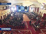 Российская ультранационалистическая, верная Кремлю парламентская фракция – Либерально-демократическая партия – надеется, что присутствие Лугового под номером 2 в партийном списке сможет резко увеличить ее шансы на голоса избирателей Российская ультранационалистическая, верная Кремлю парламентская фракция – Либерально-демократическая партия – надеется, что присутствие Лугового под номером 2 в партийном списке сможет резко увеличить ее шансы на голоса избирателей