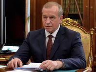 Иркустский губернатор-коммунист объявил о планах по возрождению в регионе колхозов