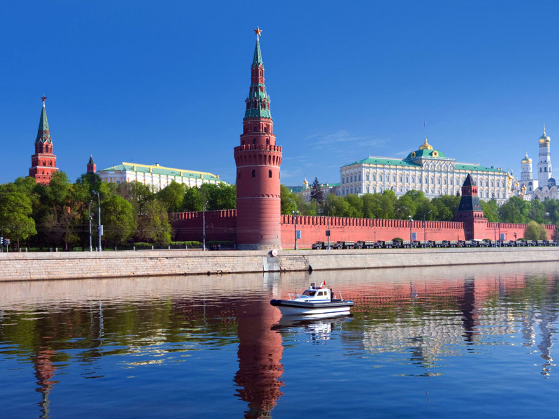 В Кремле назвали прогноз The Financial Times о замене Медведева на Кудрина "гаданием на кофейной гуще"