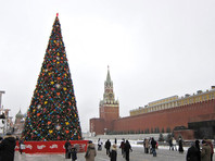 Новогодние каникулы сократят в 2020 году, но отдыхать россияне не станут меньше