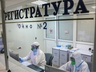 COVID-19 в России: 5204 заболевших и 139 умерших за сутки
