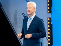 Собянин выразил надежду, что Москва избежит жесткого карантина осенью и зимой