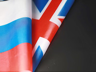 Россия запретила въезд 25 представителям Великобритании в ответ на первые самостоятельные санкции Британии после выхода из ЕС в отношении 25 россиян в рамках "акта Магнитского"

