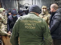 В Ленинградской области арестовали мундепа. Он проходит  по делу о продаже пистолета‑пулемета, револьвера и патронов