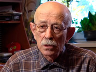Умер физик Виктор Кудрявцев, обвиненный в госизмене