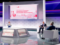 Силуанов: в 2021 году госдолг России приблизится к 20% ВВП