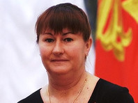 Елена Вяльбе решила начать политическую карьеру под крылом "Единой России"