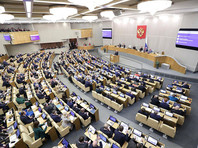 Госдума одобрила законопроект обязывающий банки мотивировать отказ в предоставлении ипотечных каникул