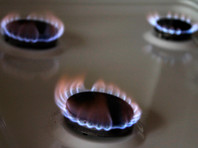 Правительство утвердило план повышения уровня газификации регионов