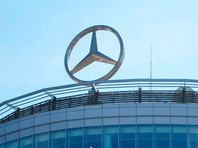 На российский рынок вышел обновленный Mercedes-Benz CLS